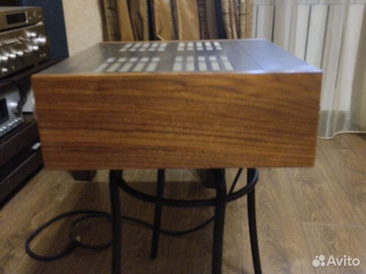 Усилитель yamaha ax-2000