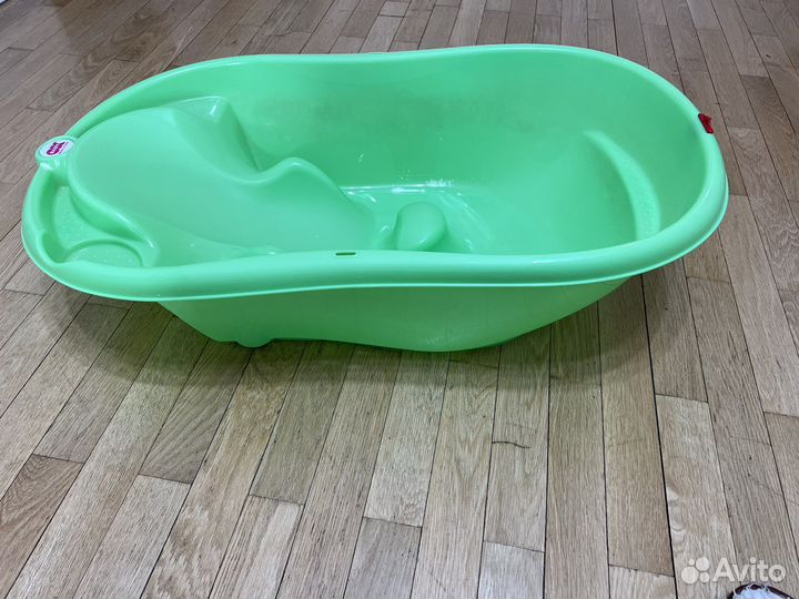 Ванночка детская