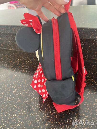 Рюкзак disney
