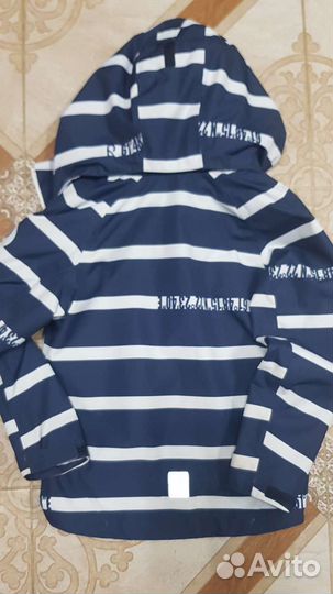 Куртка Reima 128рост