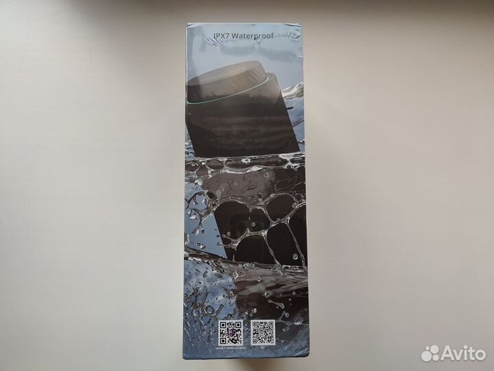 Bluetooth колонка Tronsmart T7 (30Вт)