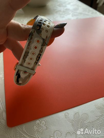 Часы телефон