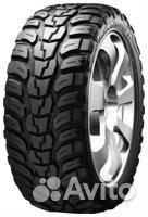 Kumho Road Venture M/T KL71 235/85 R16