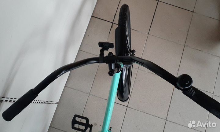 Велосипед Forward Altair 24