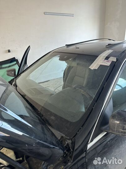 Лобовые стекла и установка с гарантии все модели