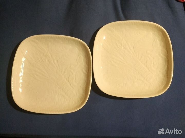 Два блюда, Испания