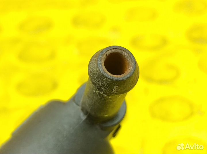 Клапан отопителя Mercedes-Benz W140 M104.994 3.2