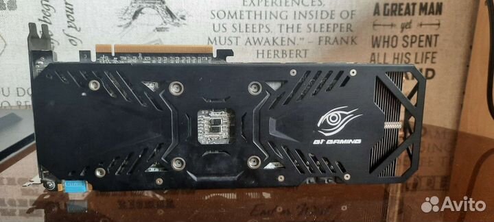 Gigabyte GeForce GTX 960 G1