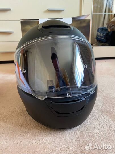 Мото шлем Schuberth