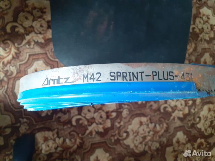 Продам ленточную пилу