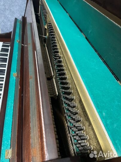 Фортепиано пианино