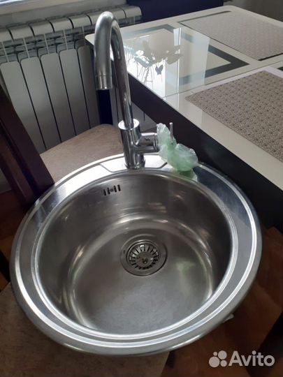 Продается мойка