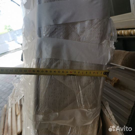 Матрас 160х200 бу