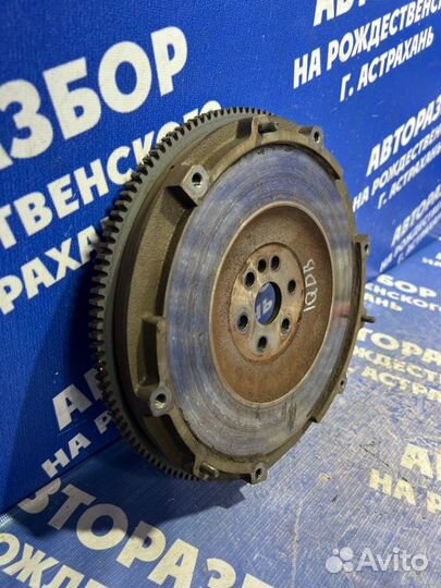 Маховик Ford Focus 3 седан iqdb 2013