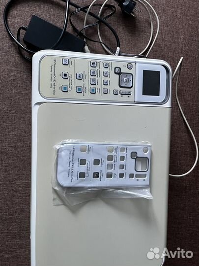 Мфу принтер, сканер, копир HP