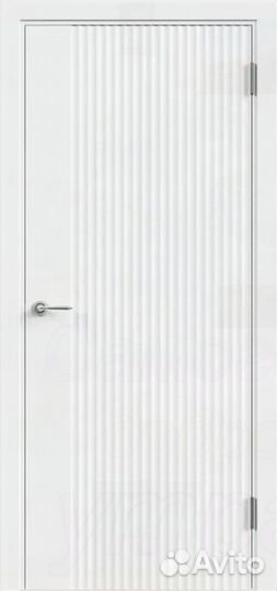 Классические двери межкомнатные