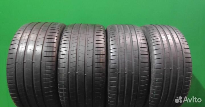 Pirelli P Zero PZ4 275/35 R22 104Y