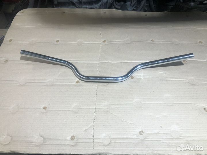 Руль чезет 472.4