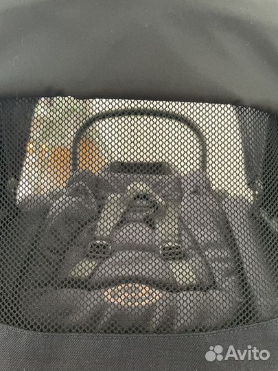 Коляска cybex priam 2 в 1