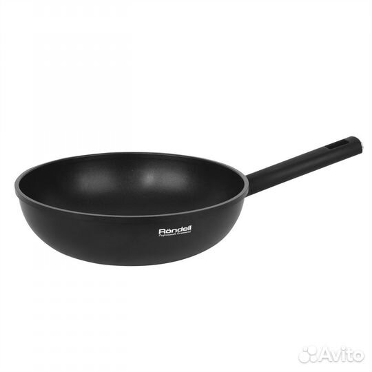 Вок Rondell Trumpf RDA-1405, 28 см