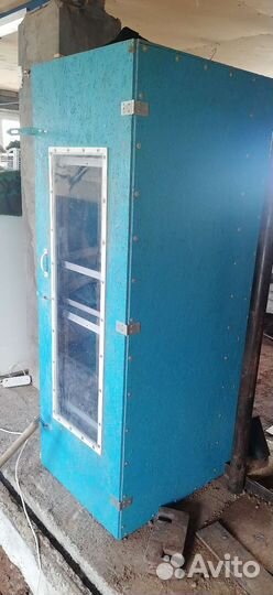 Инкубатор для яиц