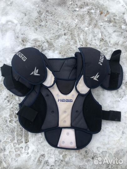 Хоккейная форма