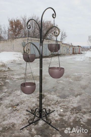 Подставка для цветов