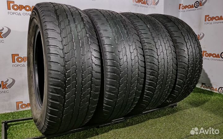 Yokohama Geolandar G94BV 285/60 R18 116V