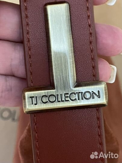 Сумка натуральная замша TJ Collection