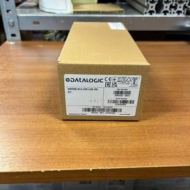 Сканер штрих-кода, Datalogic QuickScan, QW2520-BKK