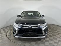 Mitsubishi Outlander 2.0 CVT, 2017, 146 761 км, с пробегом, цена 1 735 000 руб.