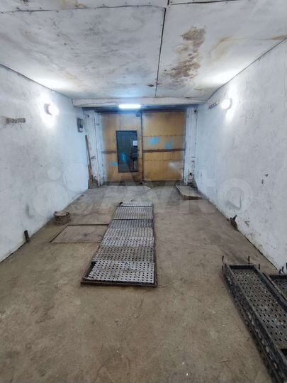 Гараж, 18 м²