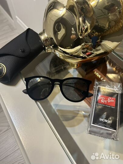 Очки ray ban