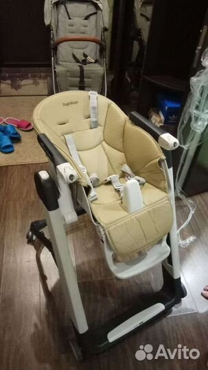 Стул для кормления