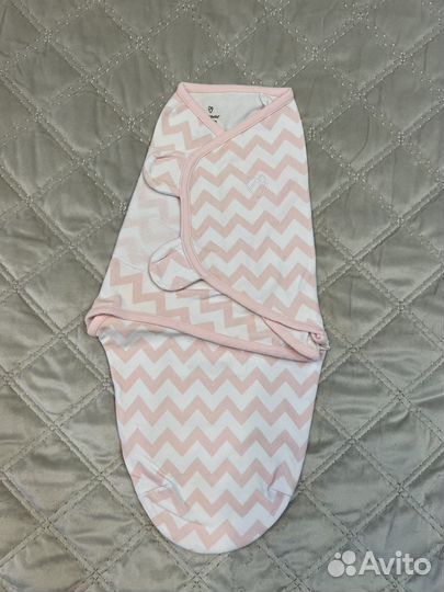 Пеленка на липучках