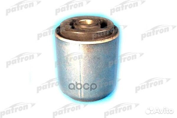 Сайлентблок дифференциала mitsubishi L300 4WD 8