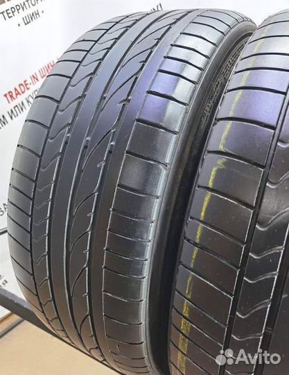 Bridgestone Potenza RE050A 225/40 R19