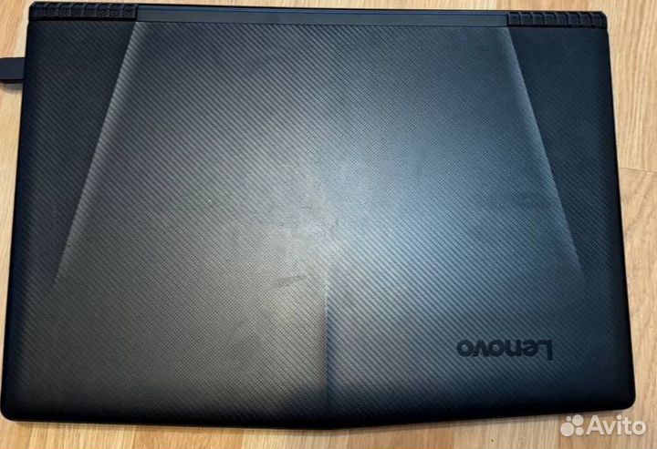 Мощный Игровой Lenovo legion Y520/ GTX1050Ti-4gb/S