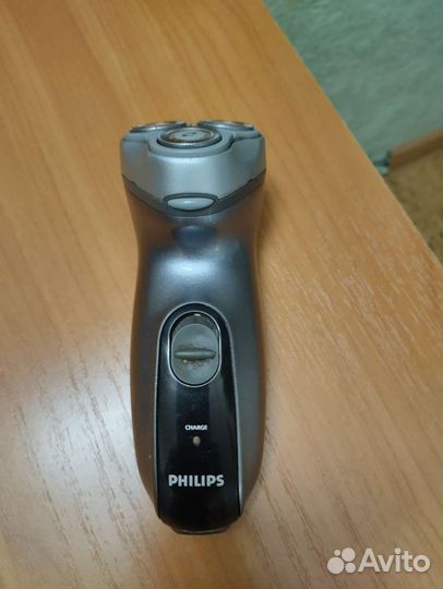 Бритва электрическая philips