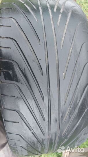 Комплект колес