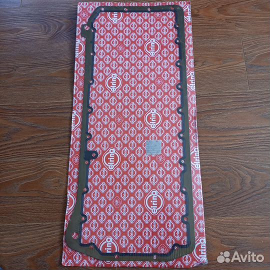 Прокладка поддона BMW M57/M57N D25/D30 (Дизель)