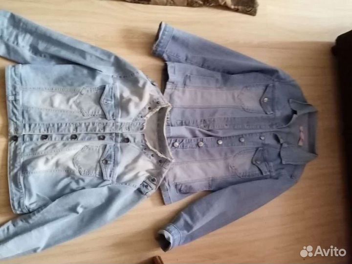 Детские вещи
