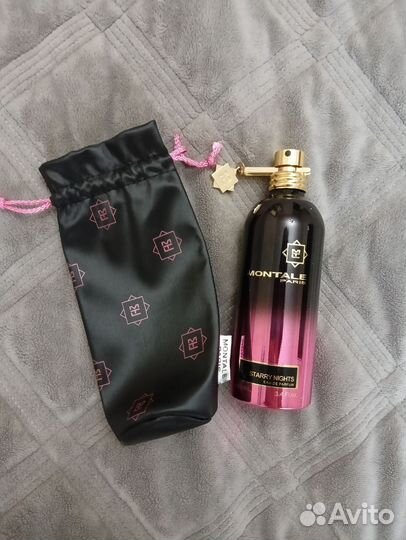 Montale starry nights