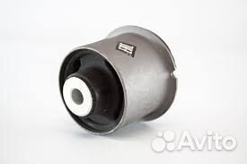 Сайлентблок задней балки Hyndai Solaris/Kia Rio