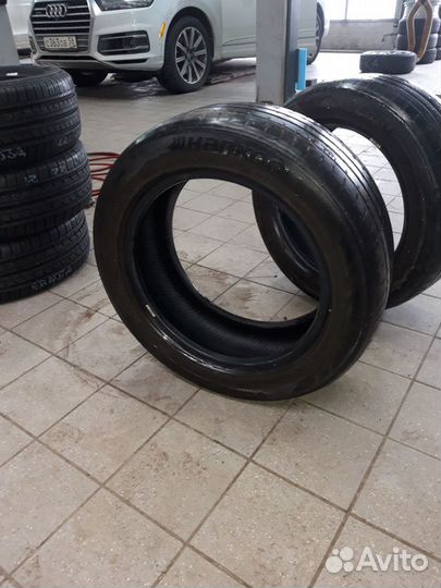 Hankook Ventus Prime 2 K115 205/55 R16