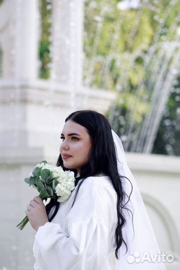 Фотограф, обработка фотографий