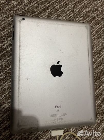 iPad