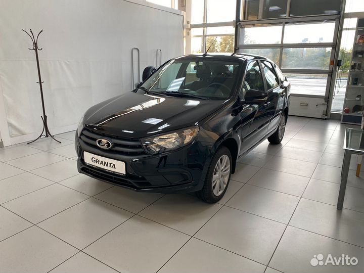 LADA Granta 1.6 МТ, 2024