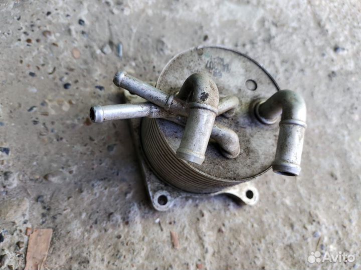 Теплообменник Mitsubishi 4B10 4B11 4B12