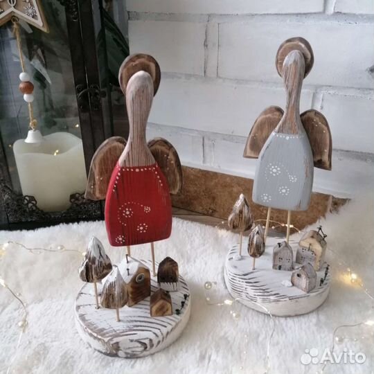 Ангел-хранитель